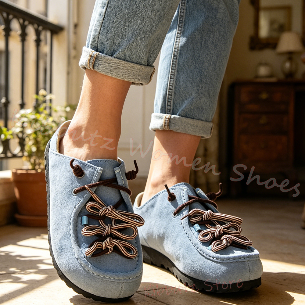Slip-On Slippers Bohemian Cris - Women Shoes Boots avaliação e preço