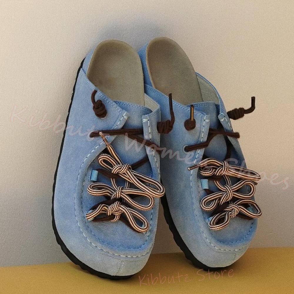 Slip-On Slippers Bohemian Cris - Women Shoes Boots avaliação e preço