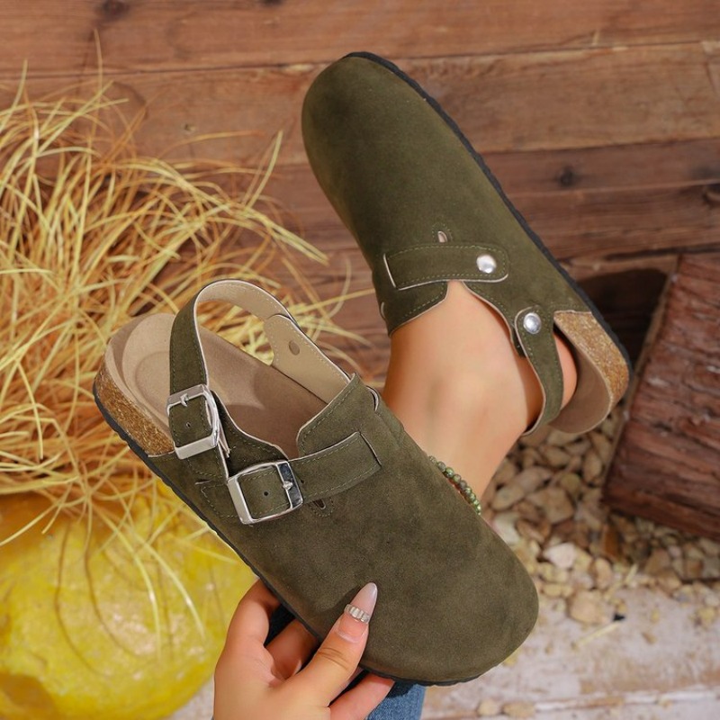 2026 Crestar Women's Suede Lad - Women'S Shoes With Arch Support avaliação e preço