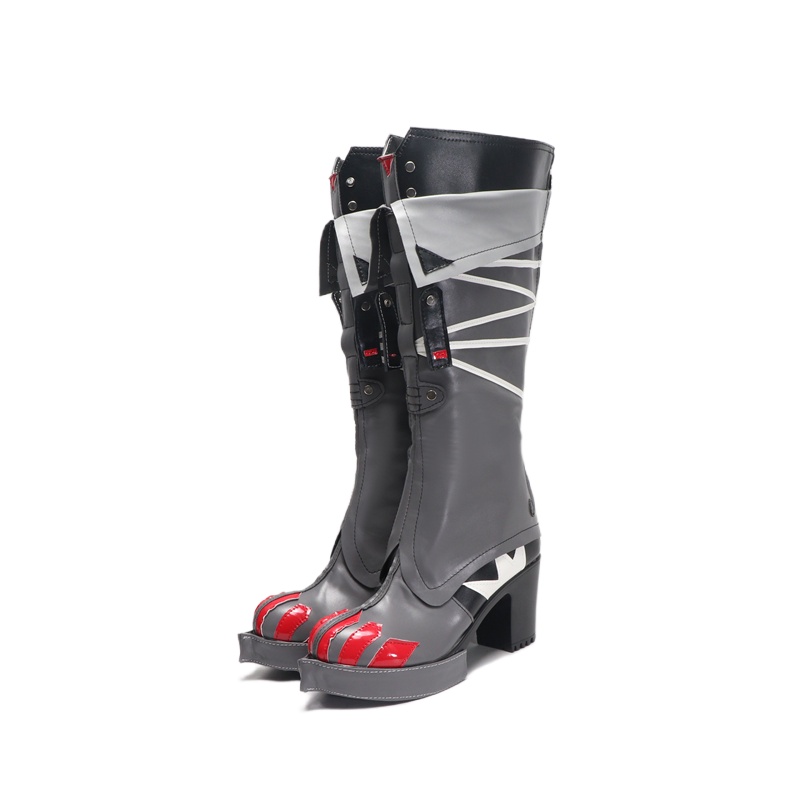 Zenless Zone Zero Jane Doe Cos - Women'S Shoes Zone avaliação e preço