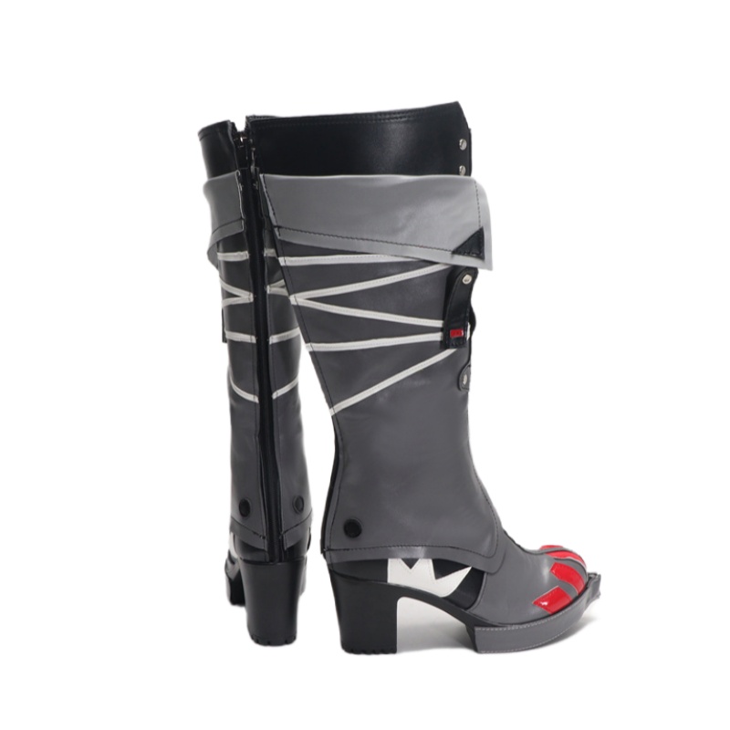 Zenless Zone Zero Jane Doe Cos - Women'S Shoes Zone avaliação e preço