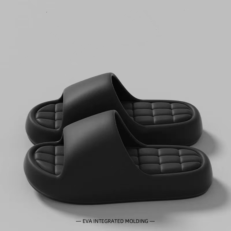 Summer Women and Men Slippers  - Women'S Shoes For Flat Feet avaliação e preço