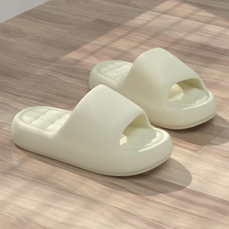Summer Women and Men Slippers  - Women'S Shoes For Flat Feet avaliação e preço