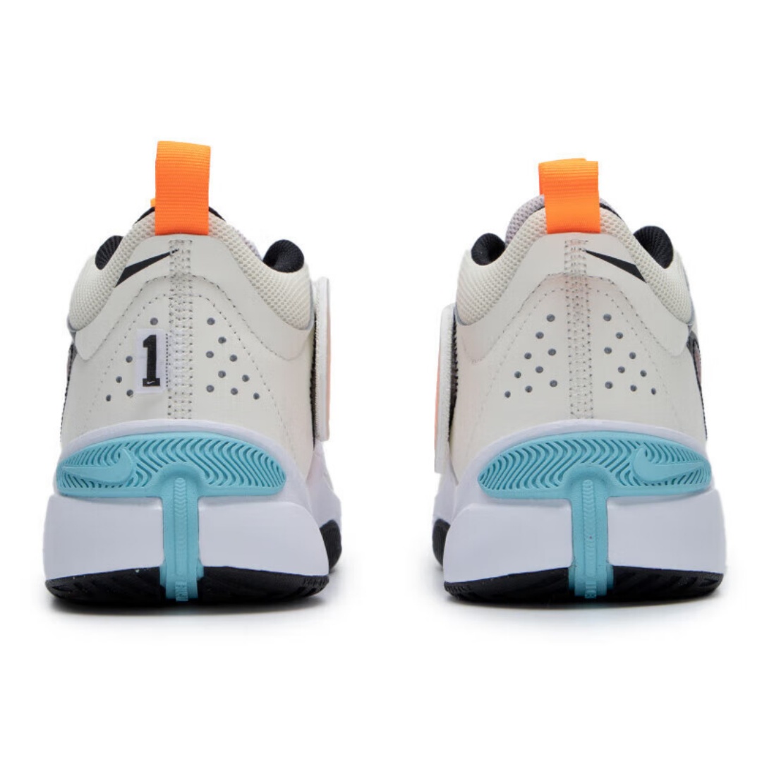 Nike's New Model of Strong Gri - Women Shoes Must Have avaliação e preço
