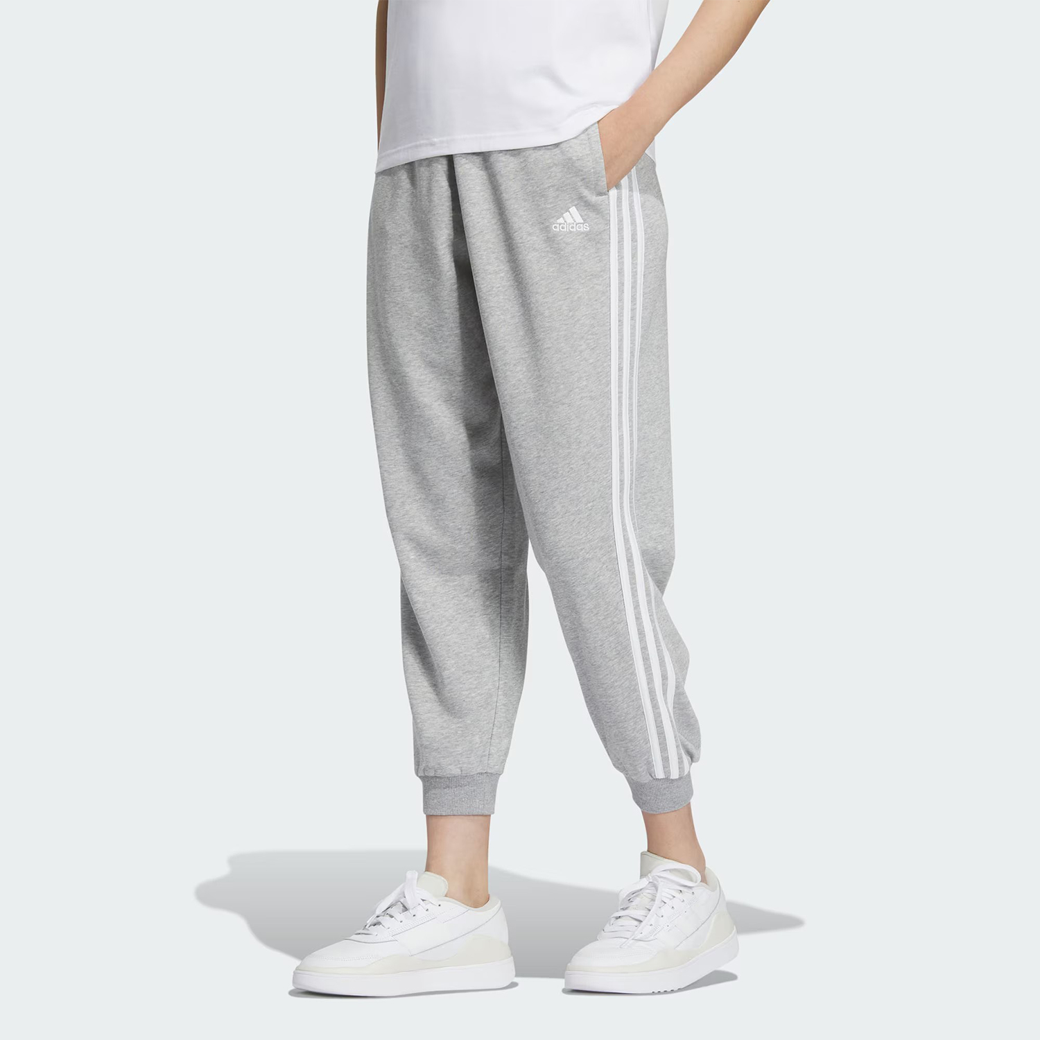 Adidas genuine genuine 2024 Wo - Women Shoes Joggers avaliação e preço