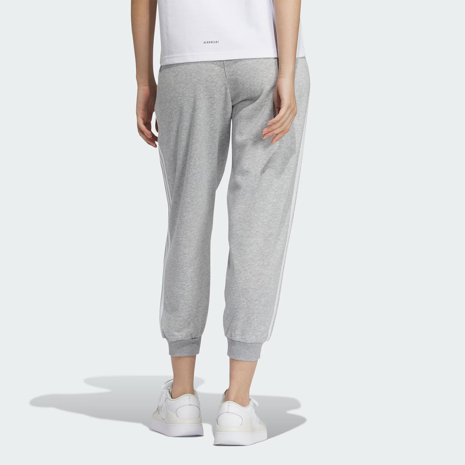 Adidas genuine genuine 2024 Wo - Women Shoes Joggers avaliação e preço