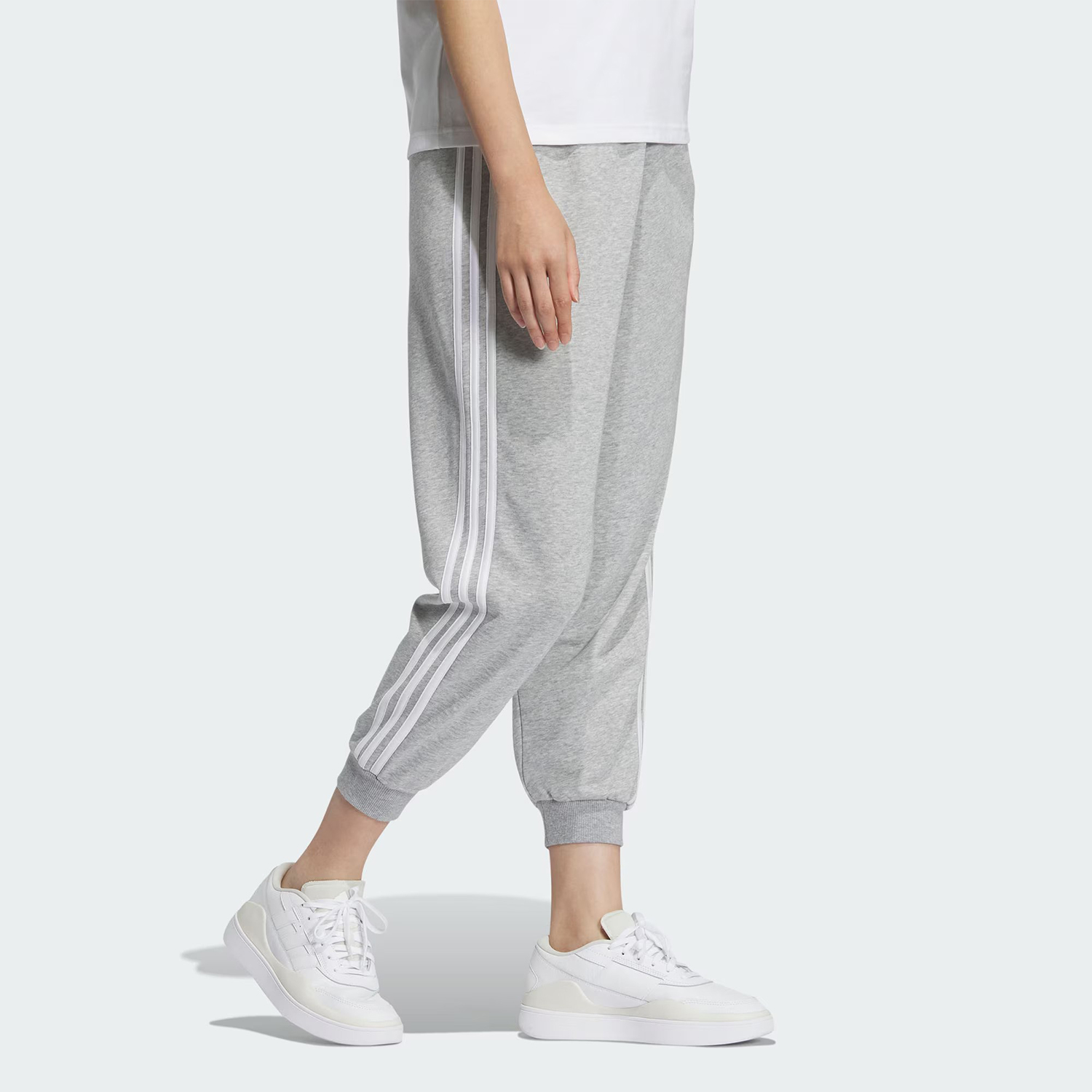 Adidas genuine genuine 2024 Wo - Women Shoes Joggers avaliação e preço