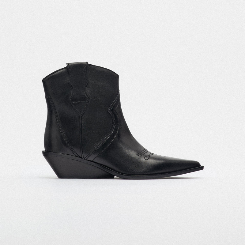2026 Autumn Ankle Boots Women  - Women'S Shoes Chelsea avaliação e preço