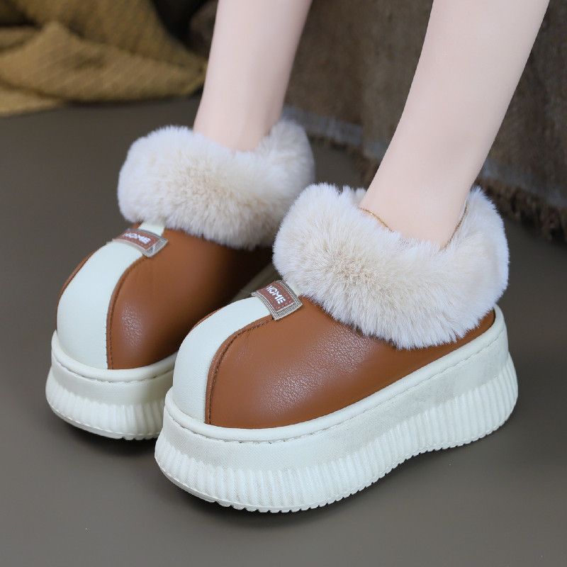 House Slippers for Women New L - Women Shoes Boots avaliação e preço