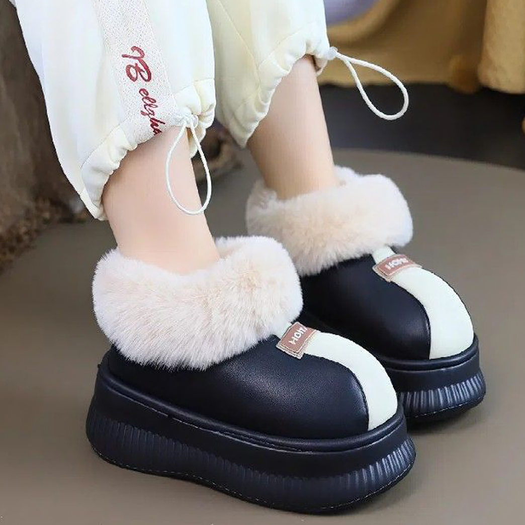 House Slippers for Women New L - Women Shoes Boots avaliação e preço