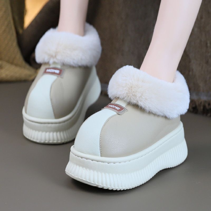 House Slippers for Women New L - Women Shoes Boots avaliação e preço