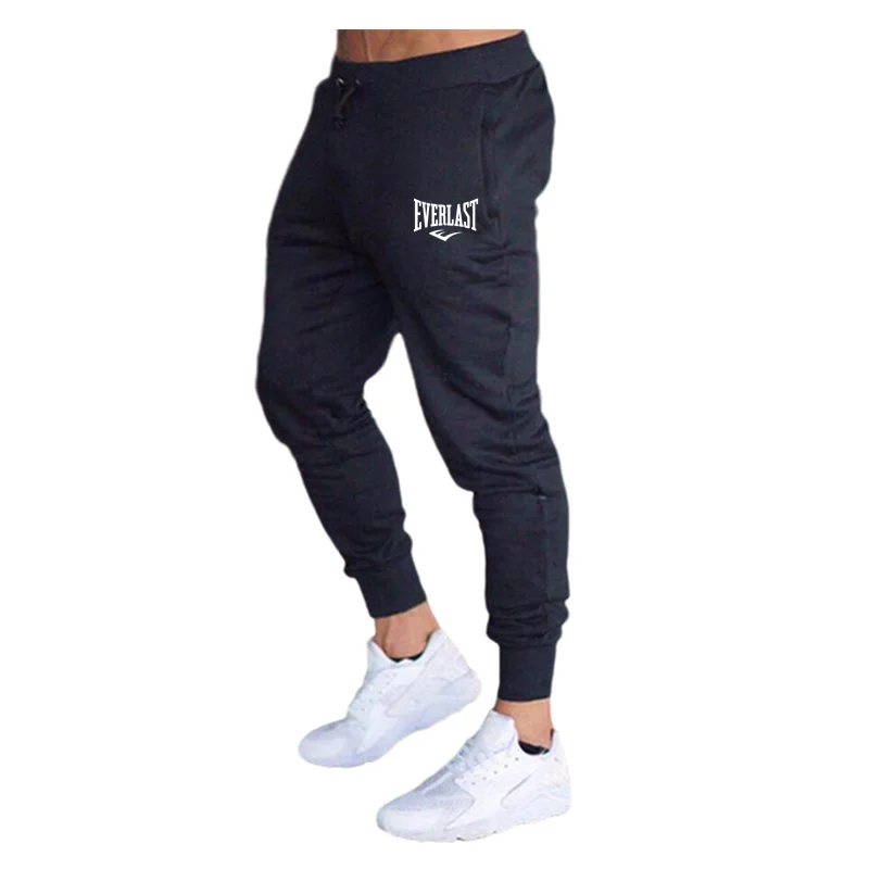 New Printed Pants Autumn EVERL - Women Shoes Joggers avaliação e preço