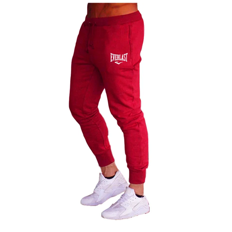 New Printed Pants Autumn EVERL - Women Shoes Joggers avaliação e preço