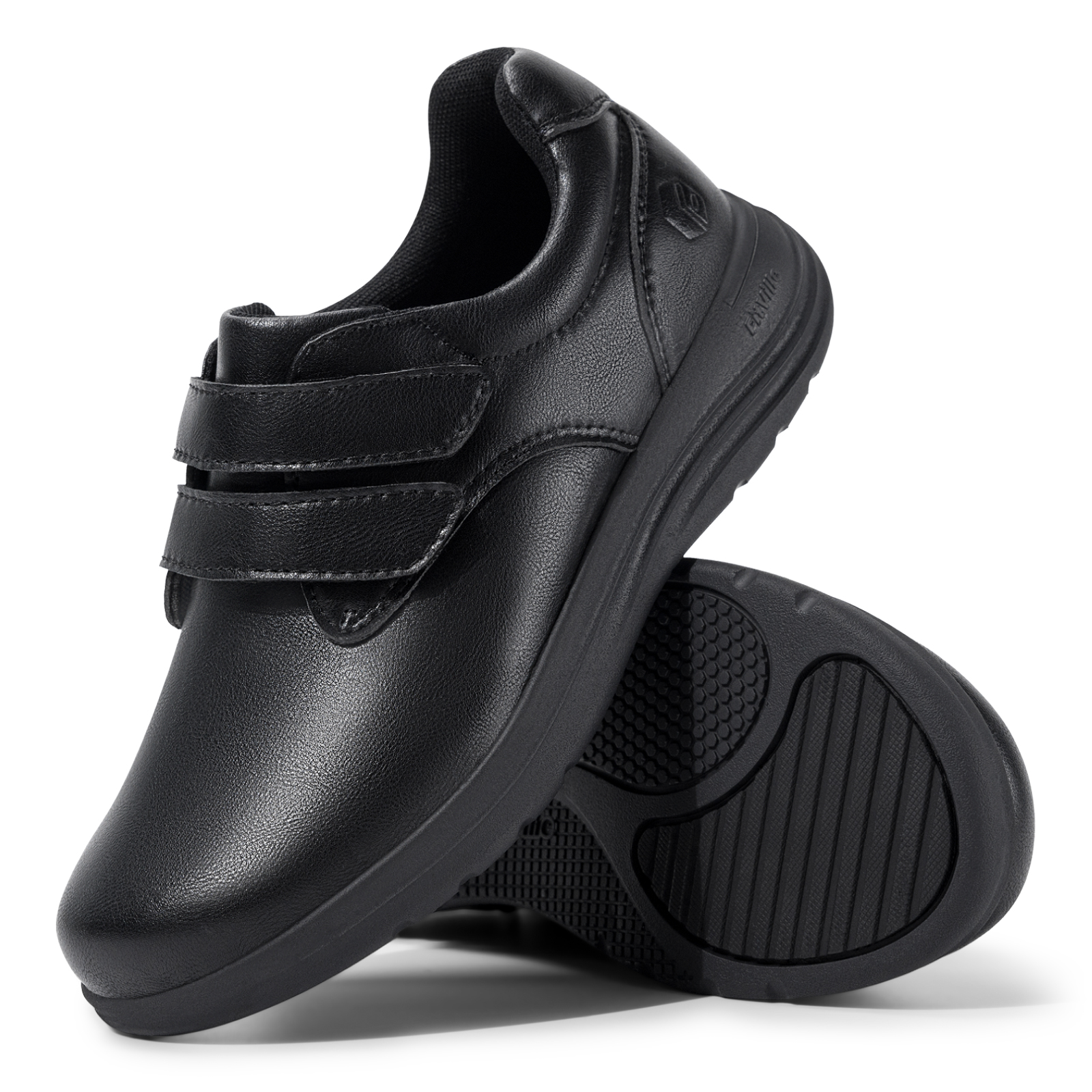 FitVille Leather Women's Shoes - Women'S Shoes With Arch Support avaliação e preço