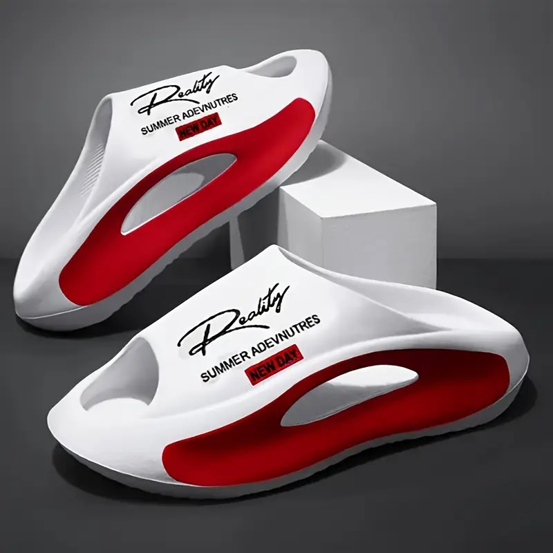 Unisex Casual Four Seasons Sli - Women'S Shoes For Flat Feet avaliação e preço