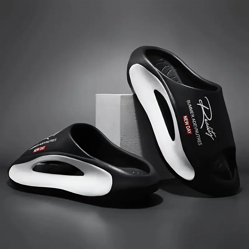 Unisex Casual Four Seasons Sli - Women'S Shoes For Flat Feet avaliação e preço