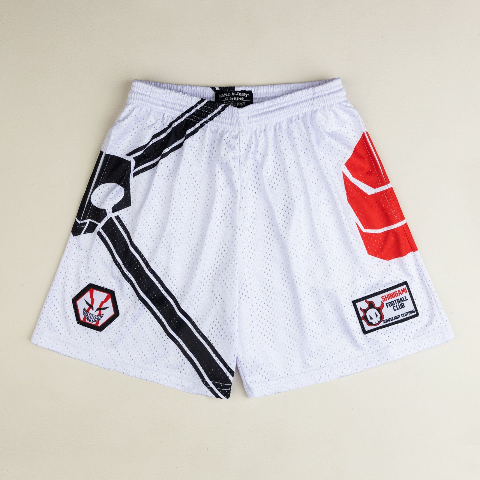 BLEACH Shinigami Football Club - Women Shoes Joggers avaliação e preço
