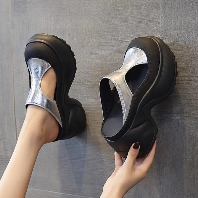 Woman Sandal Home Cloud Slippe - Women Shoes Sandals avaliação e preço