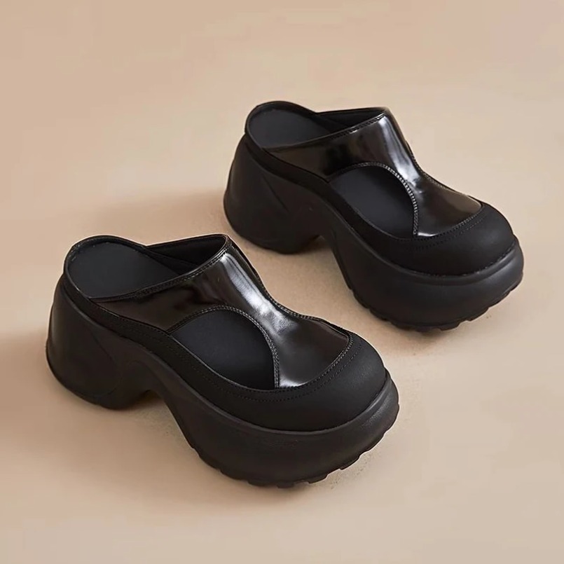 Woman Sandal Home Cloud Slippe - Women Shoes Sandals avaliação e preço