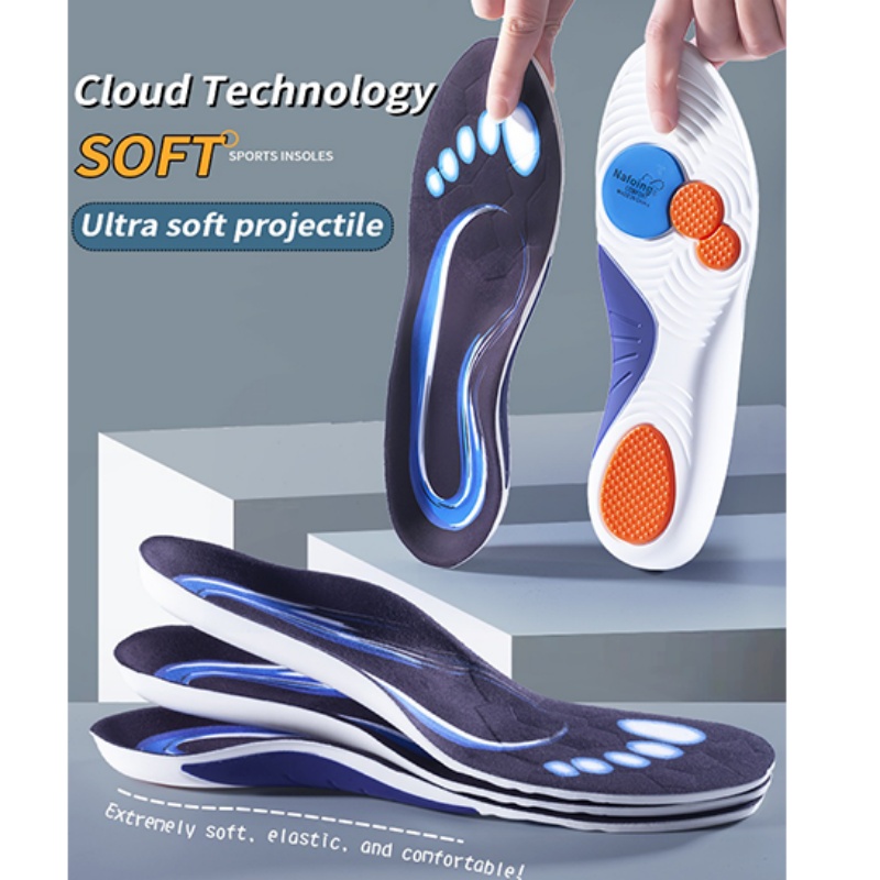Sport Arch Support Insoles for - Women'S Shoes With Arch Support avaliação e preço