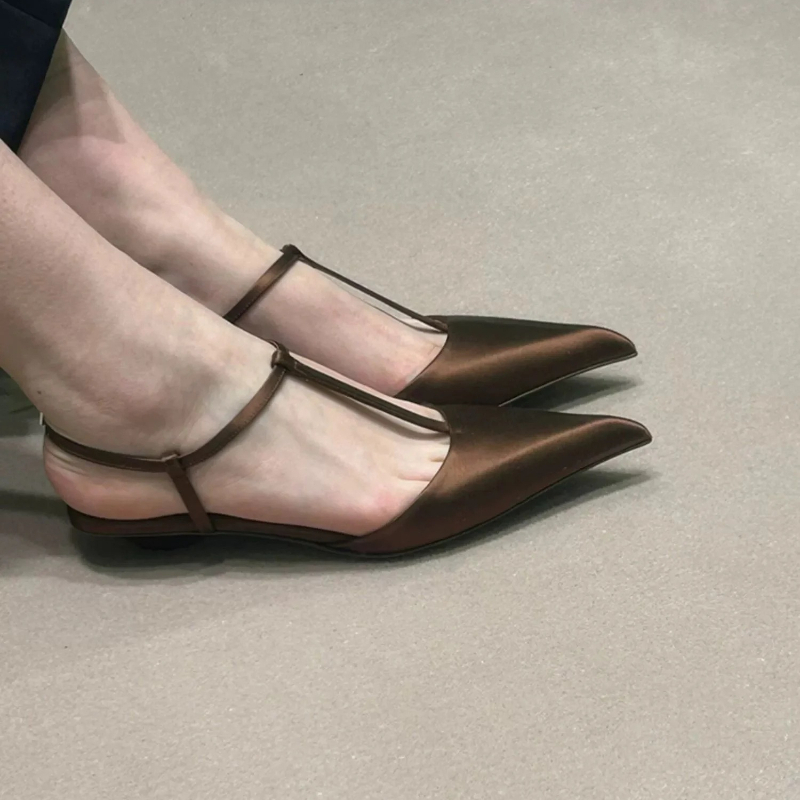 Shoes for Women Sexy Pointed T - Women Shoes Sandals avaliação e preço