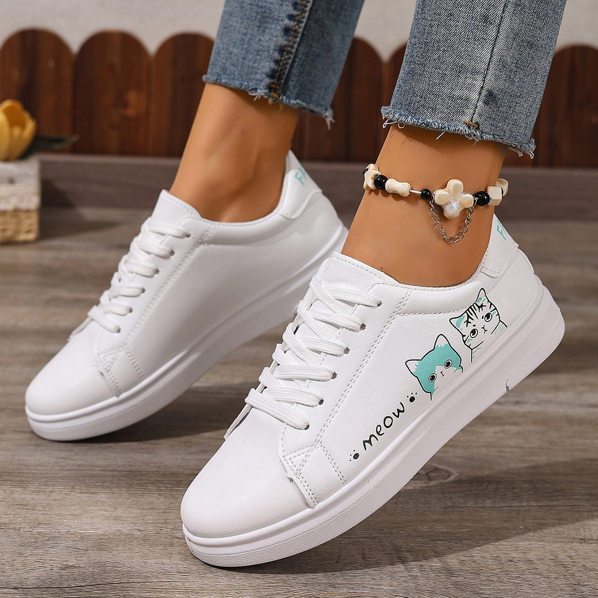 Women Sneakers Fashion Breathb - Mesh Sneaker Women avaliação e preço