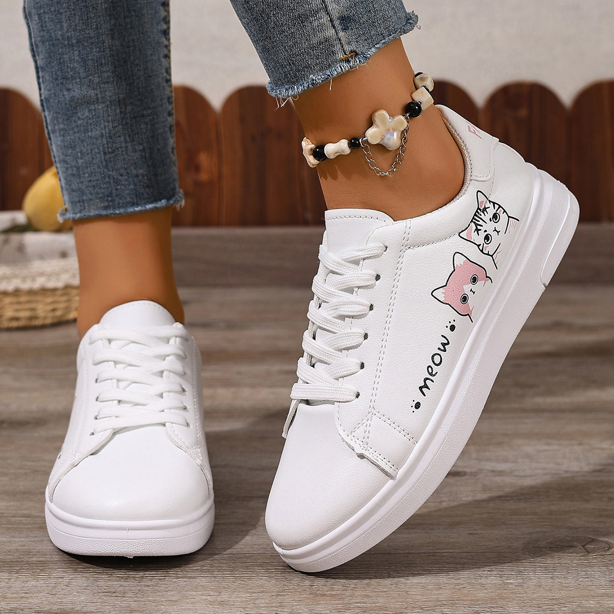Women Sneakers Fashion Breathb - Mesh Sneaker Women avaliação e preço
