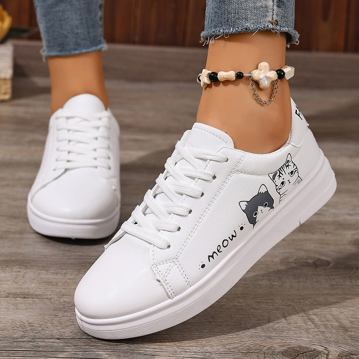 Women Sneakers Fashion Breathb - Mesh Sneaker Women avaliação e preço