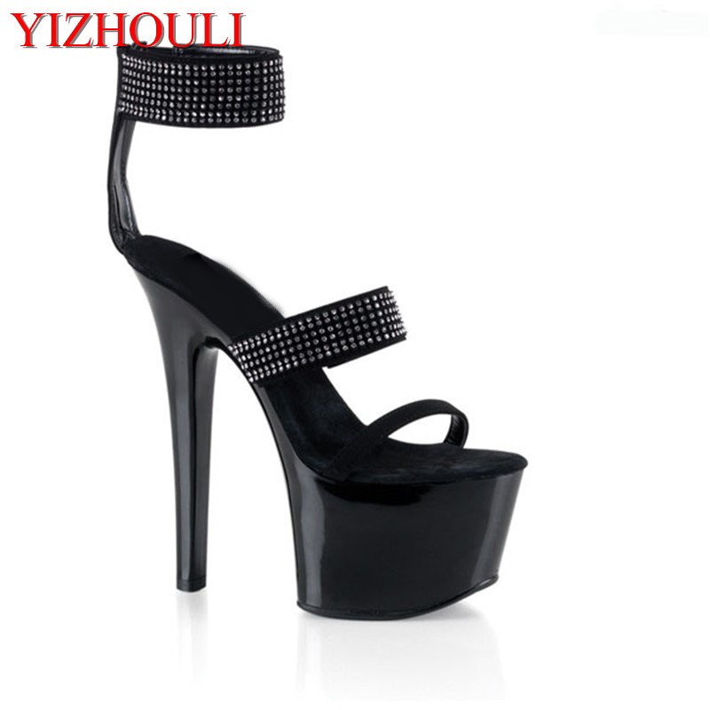 Catwalk must-have shoes End of - Women Shoes Must Have avaliação e preço
