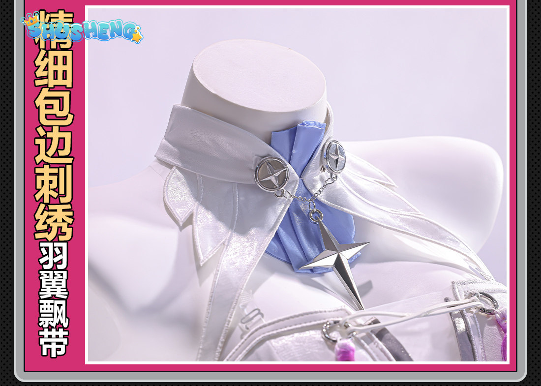 Game Zenless Zone Zero Remiell - Women Shoes Xxl avaliação e preço