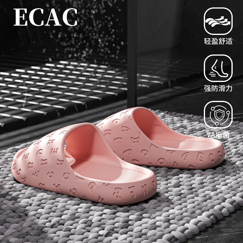 2026 EVA Women Sandals Slipper - Women'S Shoes For Flat Feet avaliação e preço
