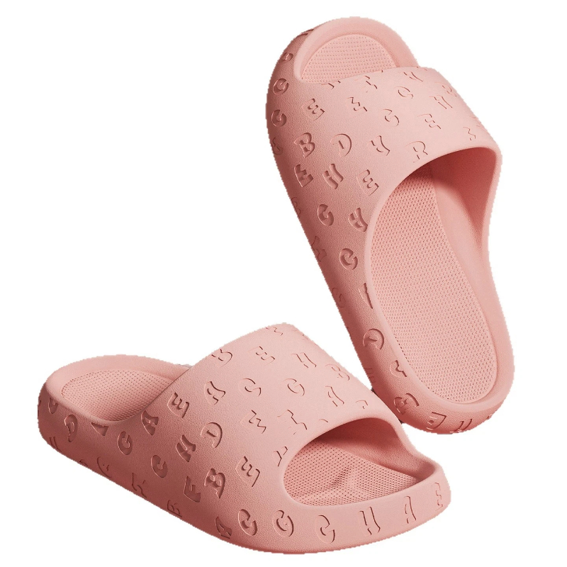 2026 EVA Women Sandals Slipper - Women'S Shoes For Flat Feet avaliação e preço