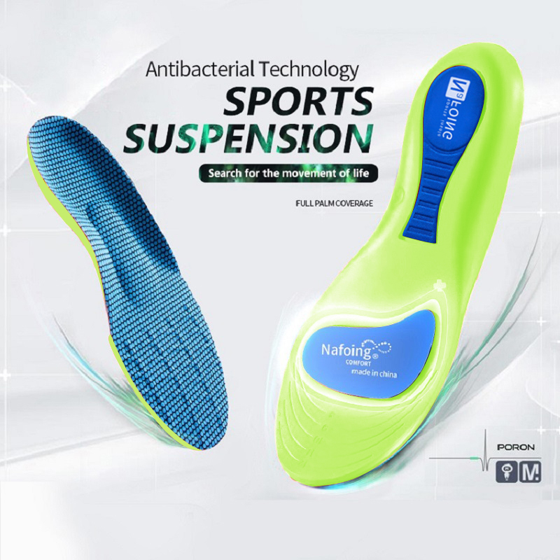 Orthopedic Insoles for Feet Sp - Women'S Shoes With Arch Support avaliação e preço
