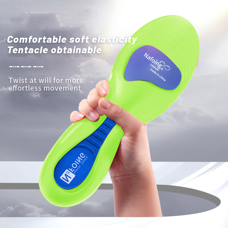 Orthopedic Insoles for Feet Sp - Women'S Shoes With Arch Support avaliação e preço