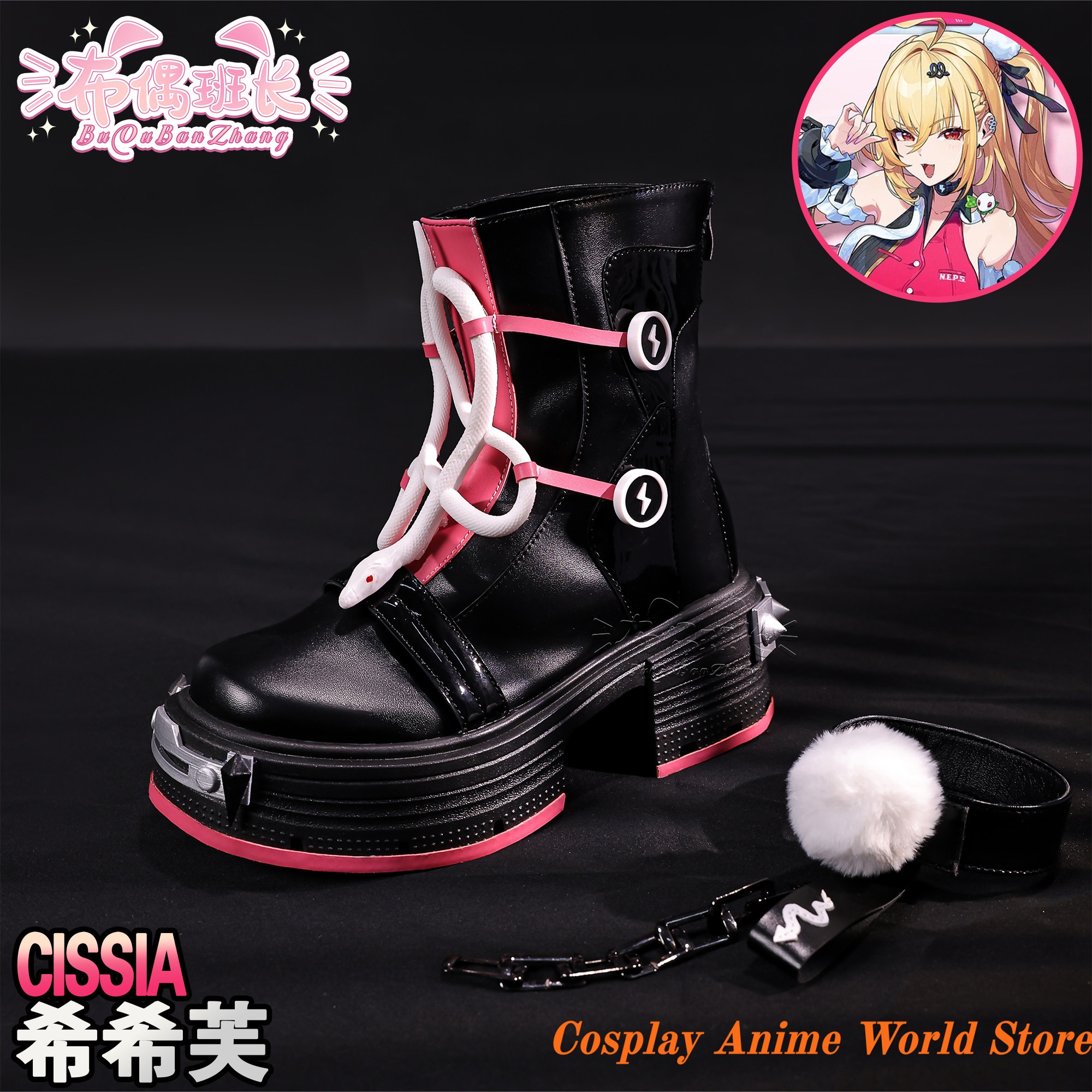 ZZZ Cissia Lamia Cissia Outfit - Women'S Shoes Zone avaliação e preço