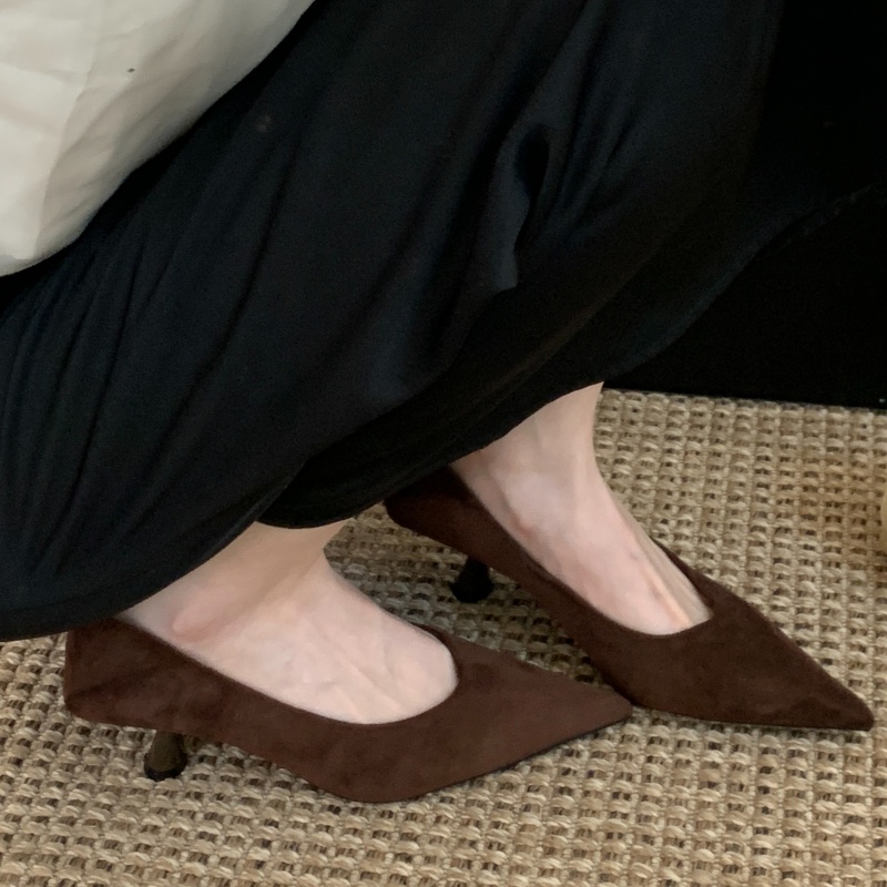 Bailamos Autumn Pointed Toe Wo - Women Shoes Sandals avaliação e preço