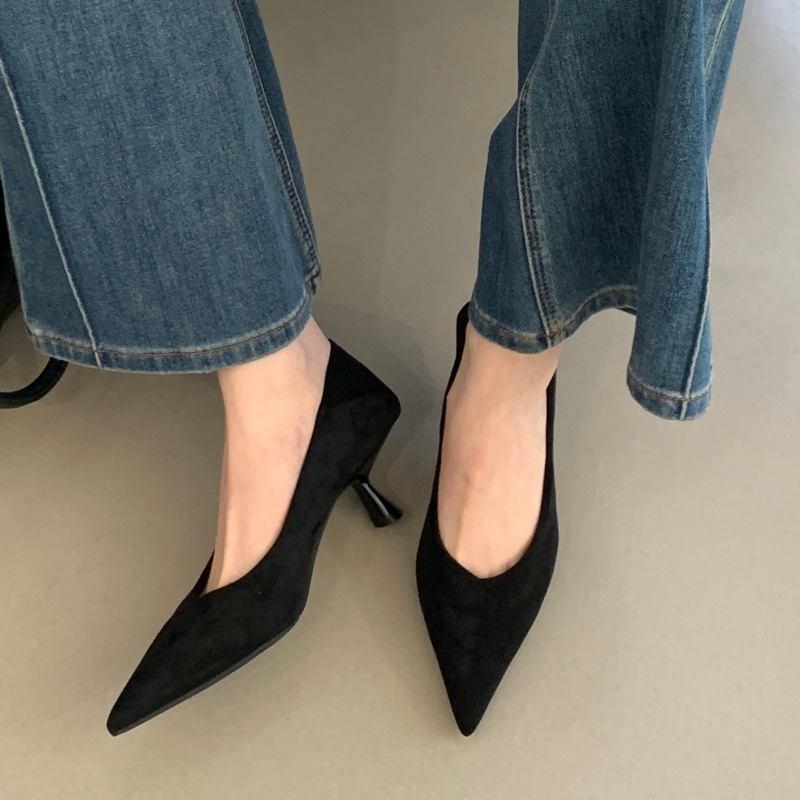 Bailamos Autumn Pointed Toe Wo - Women Shoes Sandals avaliação e preço