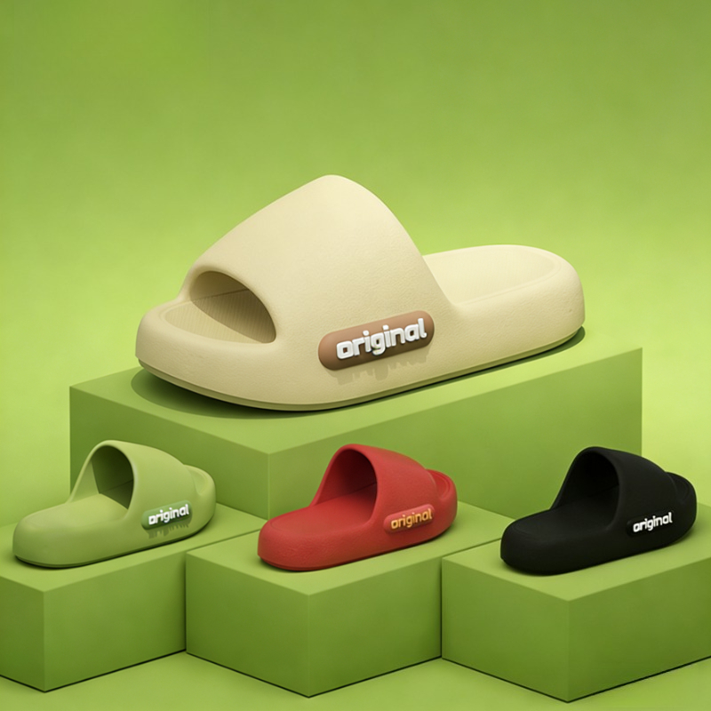 Women Men Slippers Home House  - Women'S Shoes For Flat Feet avaliação e preço