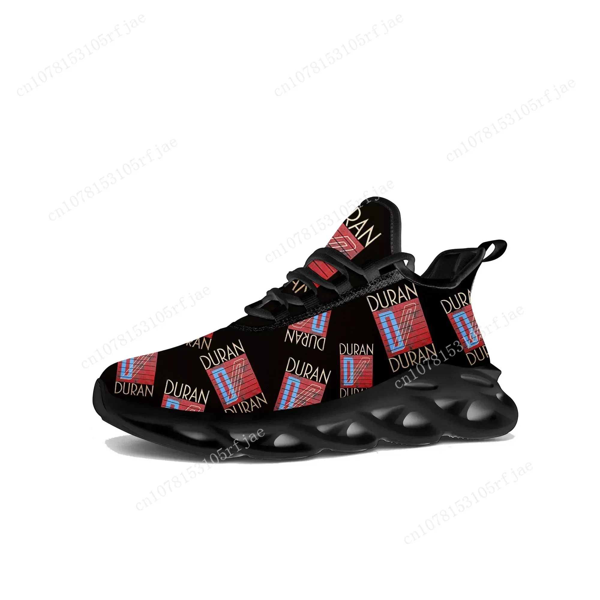 Duran Duran Flats Sneakers Men - Mesh Sneaker Women avaliação e preço