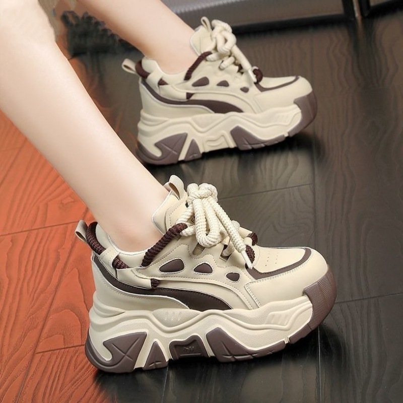 2025 Winter Must Have 8cm Thic - Women Shoes Must Have avaliação e preço