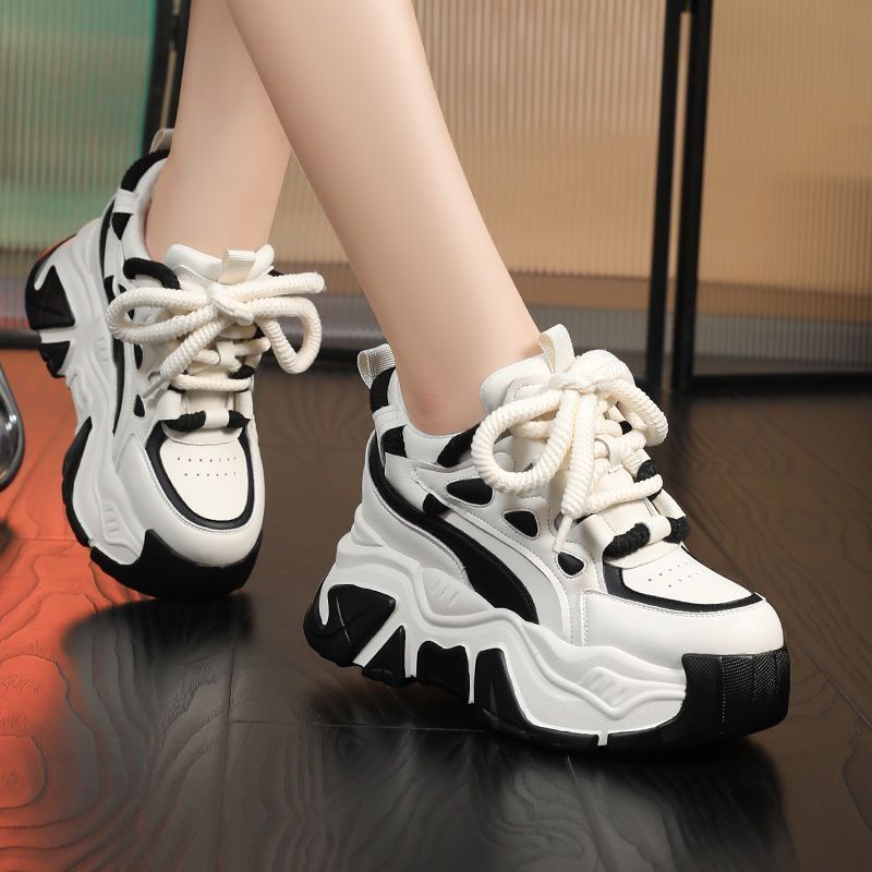 2025 Winter Must Have 8cm Thic - Women Shoes Must Have avaliação e preço