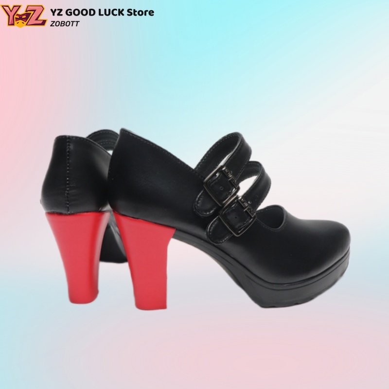 Zone Zero Ellen Joe Cosplay Sh - Women'S Shoes Zone avaliação e preço