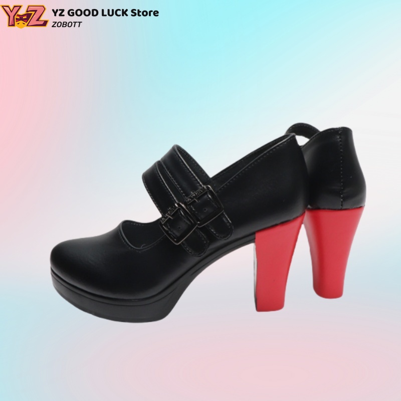Zone Zero Ellen Joe Cosplay Sh - Women'S Shoes Zone avaliação e preço