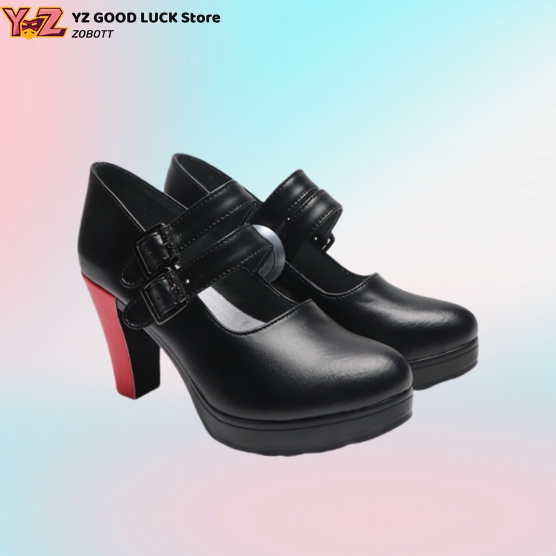 Zone Zero Ellen Joe Cosplay Sh - Women'S Shoes Zone avaliação e preço