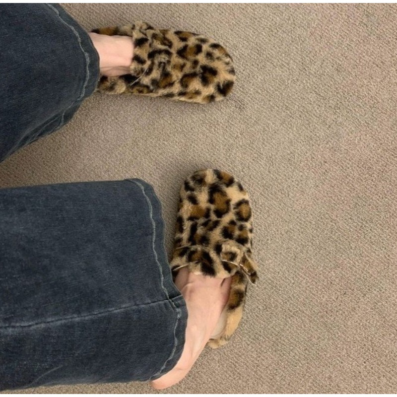 Fur Boston Clogs for Women Win - Women'S Shoes With Arch Support avaliação e preço