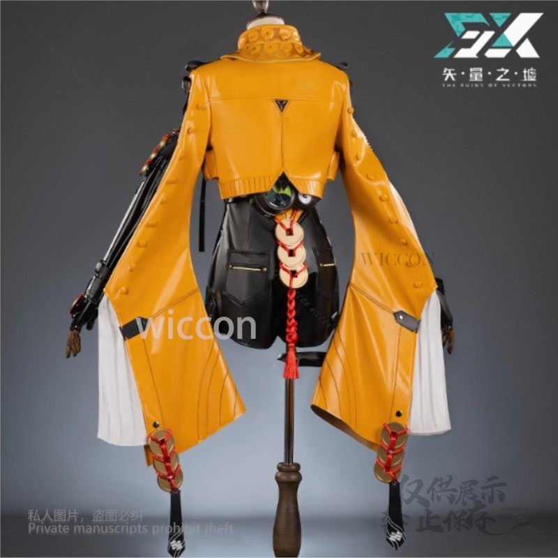 Yixuan Cosplay Anime Cosplay Z - Women'S Shoes Zone avaliação e preço