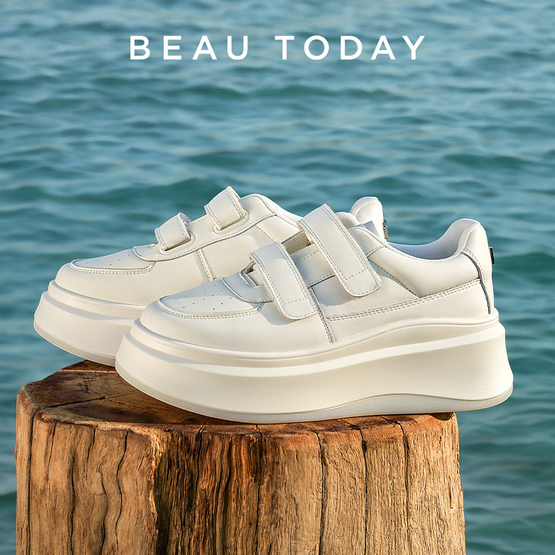 BEAUTODAY White Sneakers Women - Mesh Sneaker Women avaliação e preço