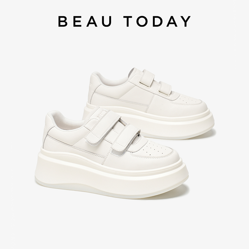BEAUTODAY White Sneakers Women - Mesh Sneaker Women avaliação e preço