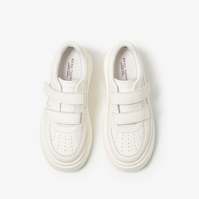 BEAUTODAY White Sneakers Women - Mesh Sneaker Women avaliação e preço