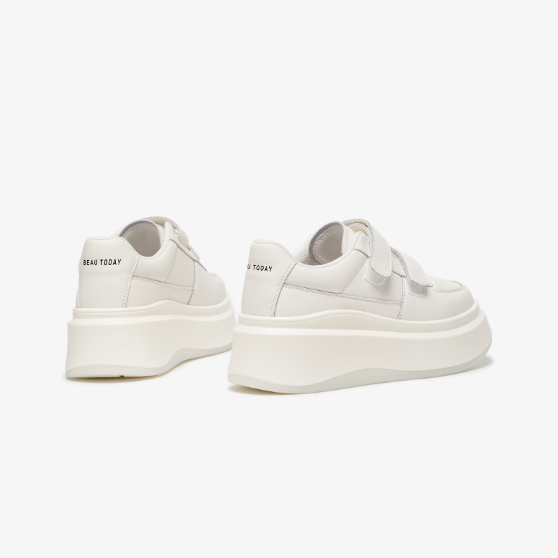 BEAUTODAY White Sneakers Women - Mesh Sneaker Women avaliação e preço